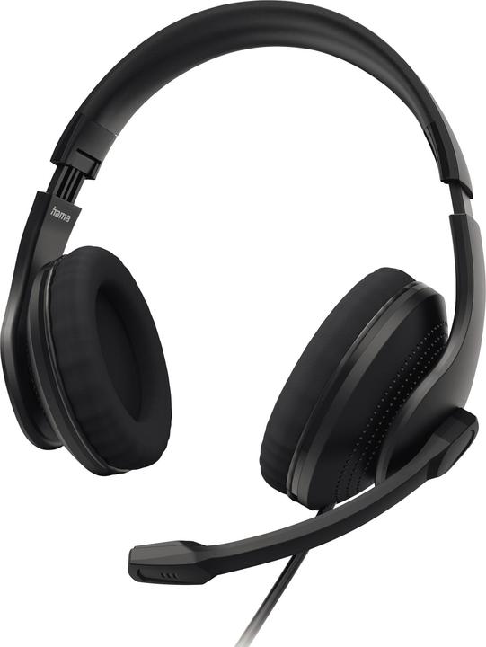 Produktbild Hama HS-USB300 V2 (Kabelgebunden, USB-A)