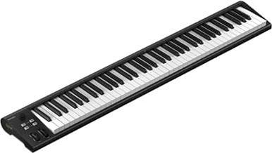 Actual product image iCON Pro Audio Artist 88 (Keyboards)