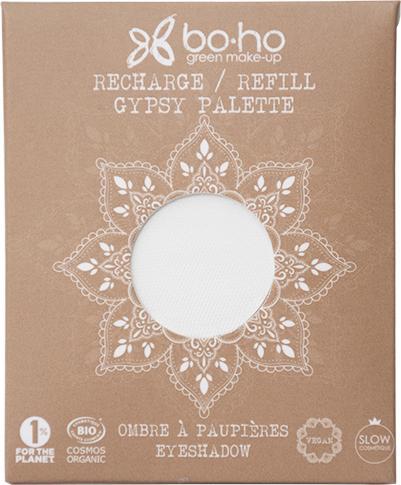 Actual product image Boho Eye Shadow Refill OAP155 Pure Light