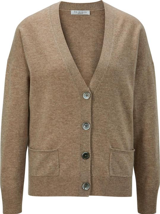 Produktbild In Linea Strick«Merino» (38)