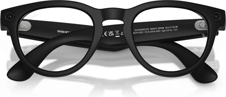 Image du produit Ray Ban Tête d'affiche