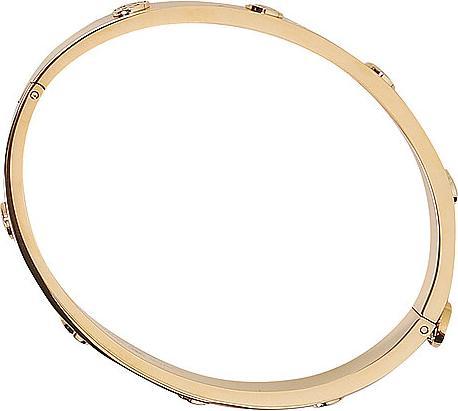 Immagine prodotto Tory Burch Bracciale MILLER (6 cm, Acciaio inossidabile)