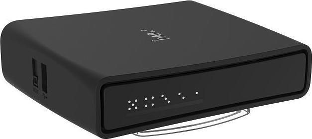 Produktbild MikroTik hAP ac² 10,100,1000 Mbit/s