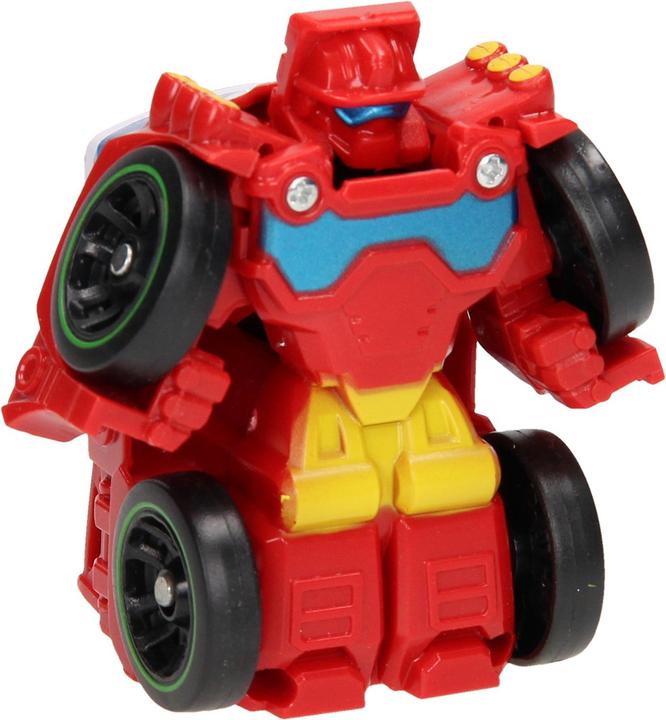 Produktbild Ziyu Toys Max Robot Verwandlungsauto