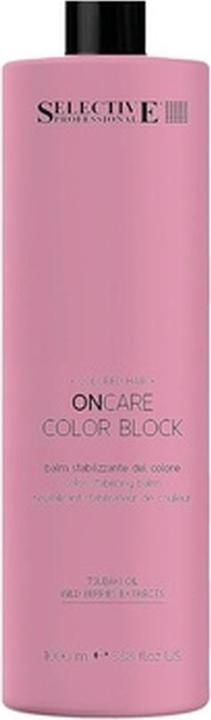 Image du produit Selective Professional OnCare Color Block Balm 1000ml