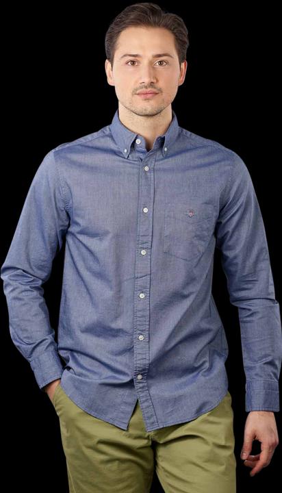 Actual product image GANT 10019911 (3XL)