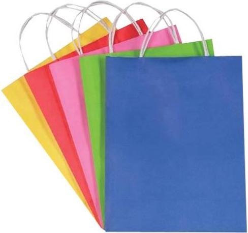 Image du produit Folia Sacs de transport (Pochette cadeau, 20 x)