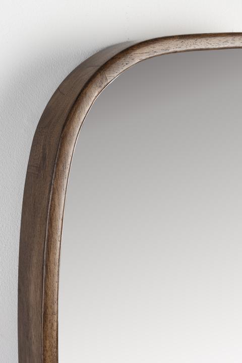 Immagine prodotto White Label Living Specchio Nyko M (80 x 5 cm)