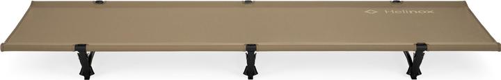 Produktbild Helinox Cot One Convertible Coyote Tan