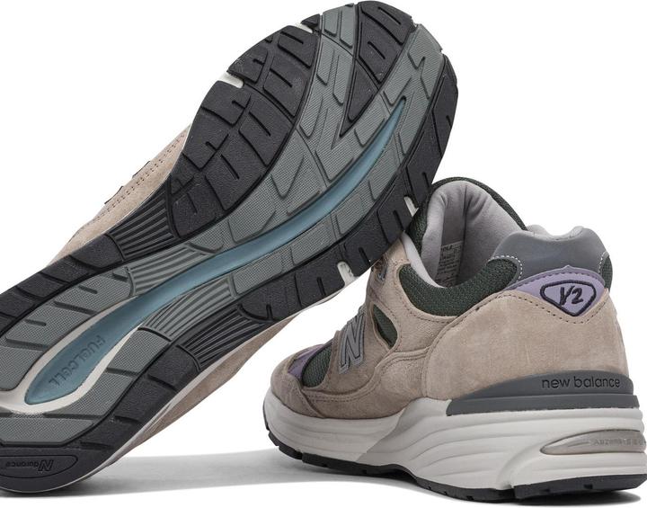 Image du produit New Balance Sneakers Beige (44.5)