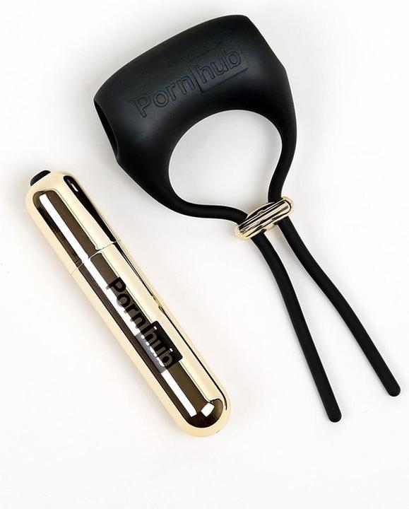 Produktbild Pornhub Tighten Up (4.30 cm)