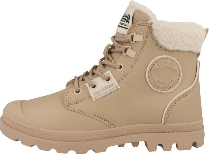Produktbild Palladium Pampa Hi Snow Warm (40)
