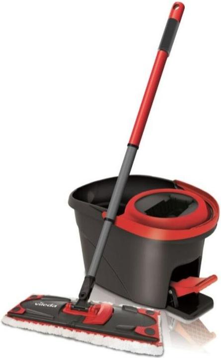 Actual product image Vileda Ultramat Turbo (1 pcs.)