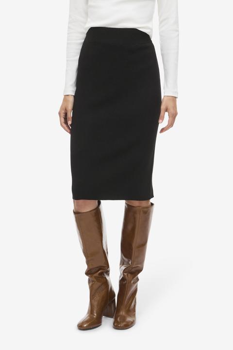 Produktbild Noisy May Strick Midirock (M)