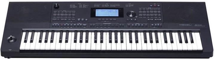 Medeli AK603 keyboard workstation (61 Tasten)