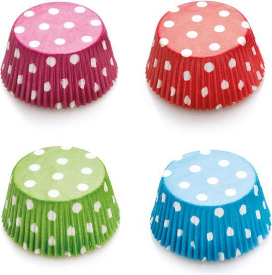 Produktbild Decora Förmchen