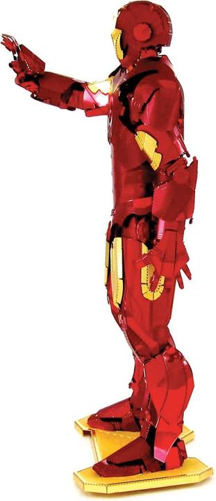 Image du produit Metal Earth Marvel Avangers Iron Man