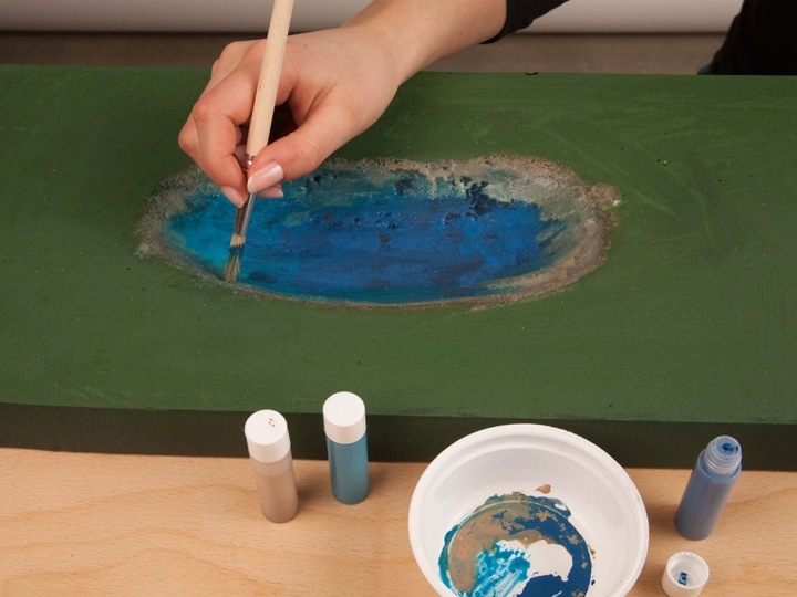 Actual product image Noch Foam & spray