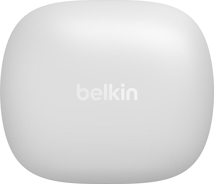 Produktbild Belkin Soundform Rise (Keine Geräuschunterdrückung, 31 h, Kabellos)