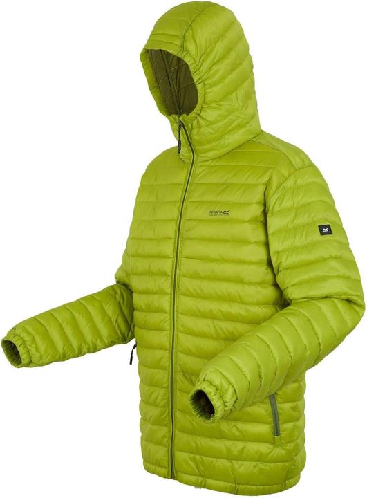 Produktbild Regatta Hurden Steppjacke (S)
