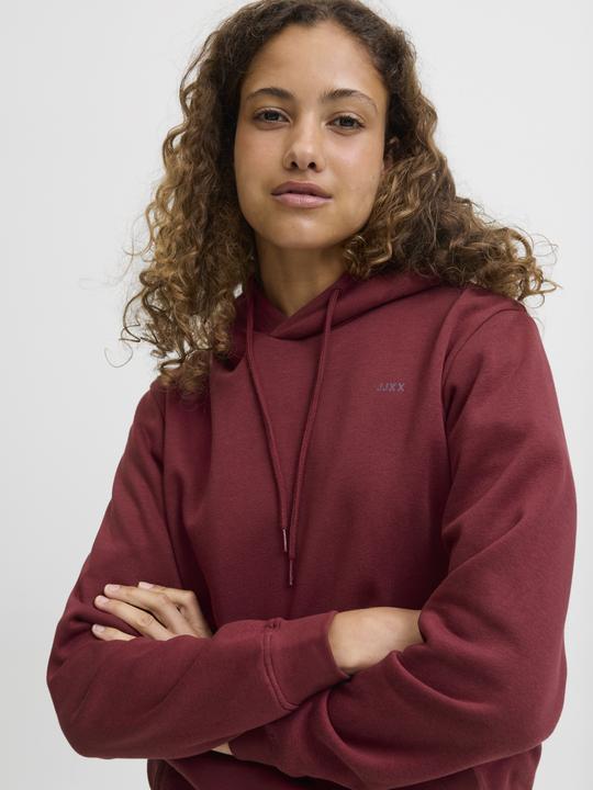 Actual product image JJXX Jxabbie Rlx Ls Every Hood Swt Noos (XS)