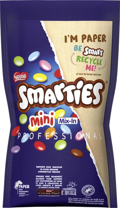 Image du produit Mini Smarties - 500gr (500 g)