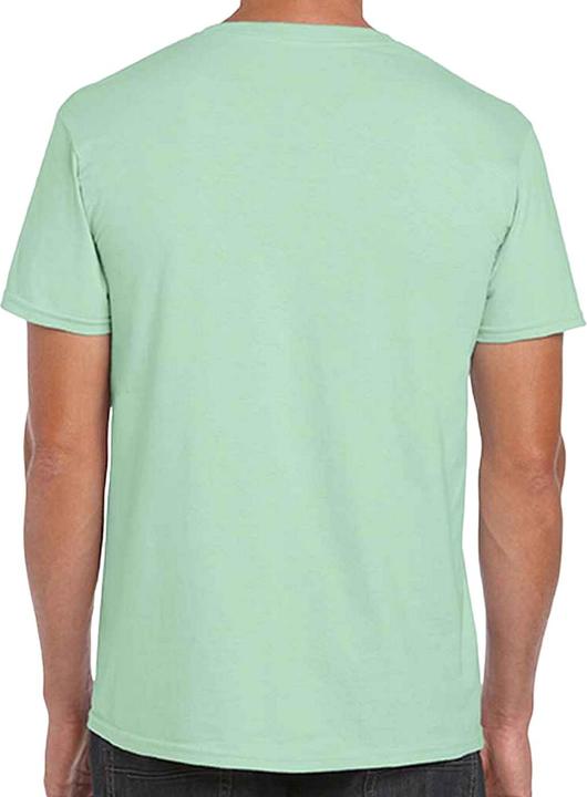 Produktbild Gildan SoftStyle TShirt Kurzarm (XL)