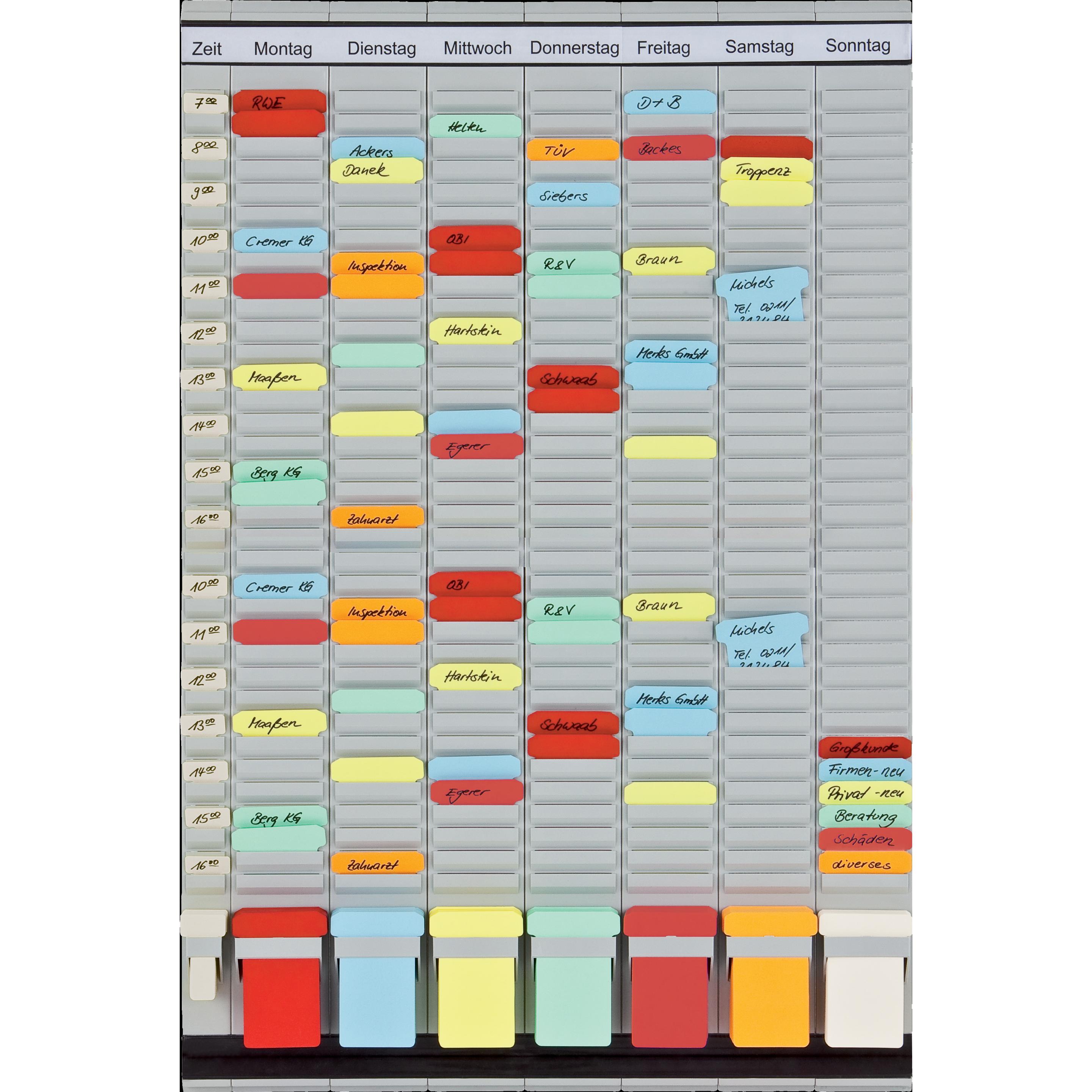 Franken, Präsentationstafel, Kartentafel (47.5 x 78 cm)
