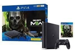 Image du produit Sony Console PlayStation 4 - Call of Duty : Modern Warfare II Bundle