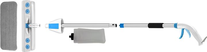 Actual product image Esperanza Perfect Clean (1 pcs.)