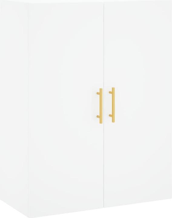 Produktbild vidaXL Ambitious (69.50 x 34 x 180 cm)