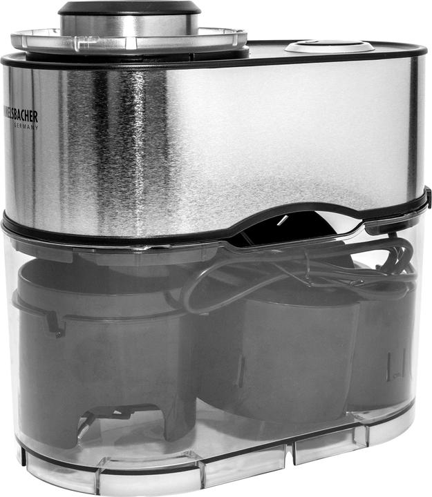 Immagine prodotto Rommelsbacher Gnu EGS80