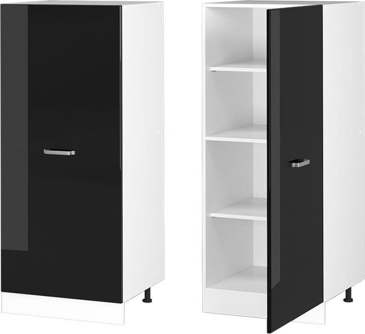 Actual product image Vicco R-Line (60 x 57.5 x 143 cm)