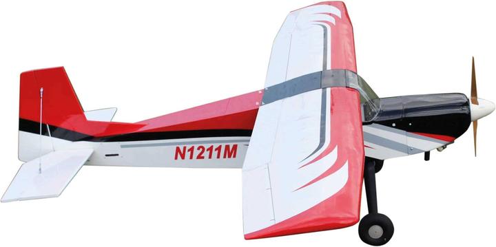 Produktbild Seagull Models Maxi Lift (Motorflugzeug)