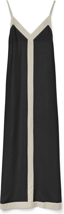 Produktbild Vero Moda VMDENISE Langes Kleid Kleid (L)