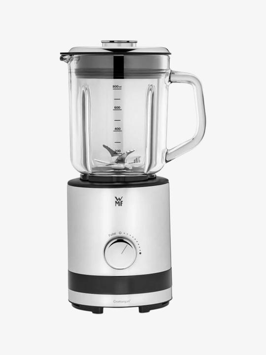 Image du produit WMF Mixeur sur socle KITCHENminis avec bol en verre (400 W)
