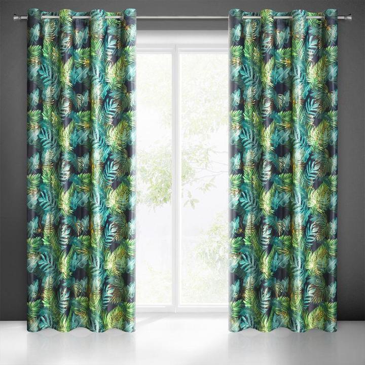 Actual product image Eurofirany Zas (140 x 250 cm)