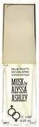 Actual product image Alyssa Ashley Musk Eau de Toilette 15ml Spray for Women (Eau de toilette, 15 ml)