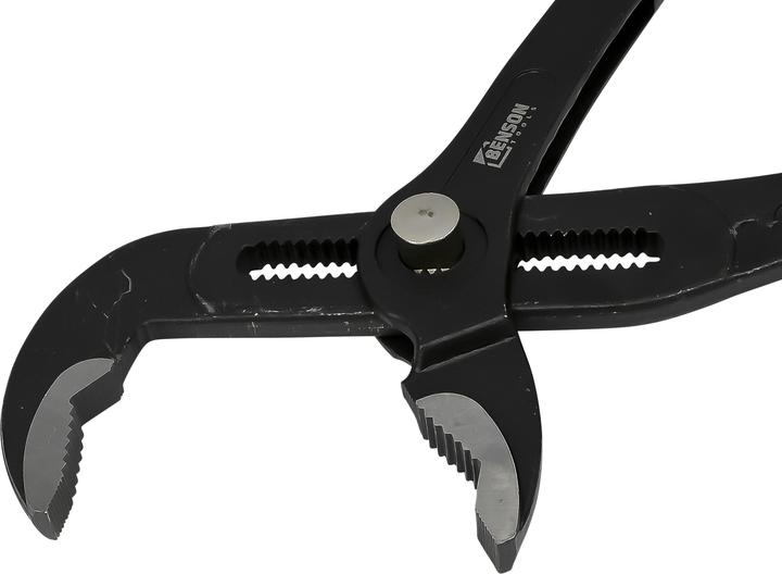 Produktbild Benson Rohrzange 40 cm 16" automatic (400 mm)