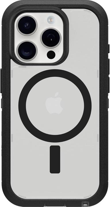 Image du produit OtterBox Defender XT mit MagSafe (Apple iPhone 15 Pro)