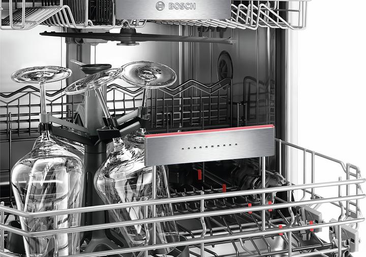 Actual product image Bosch Hausgeräte Smz5300