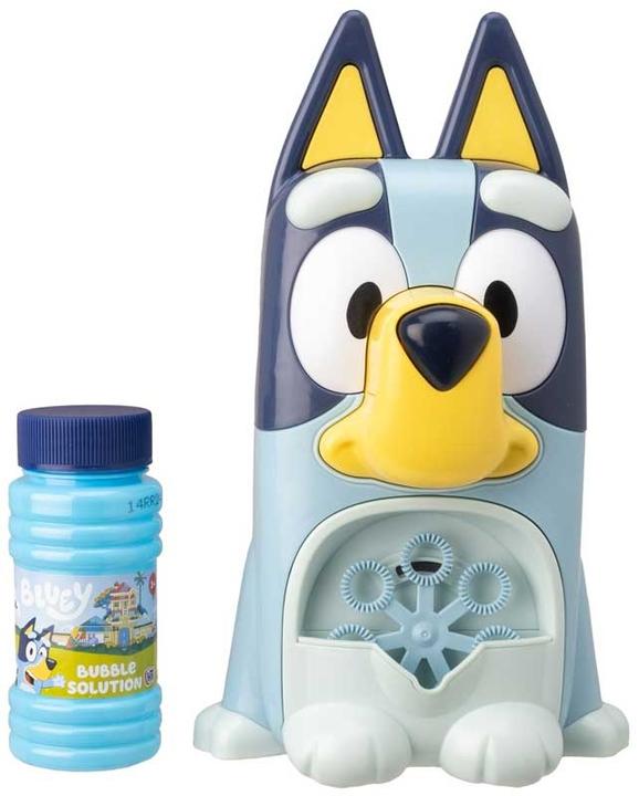 Actual product image boblemaskine