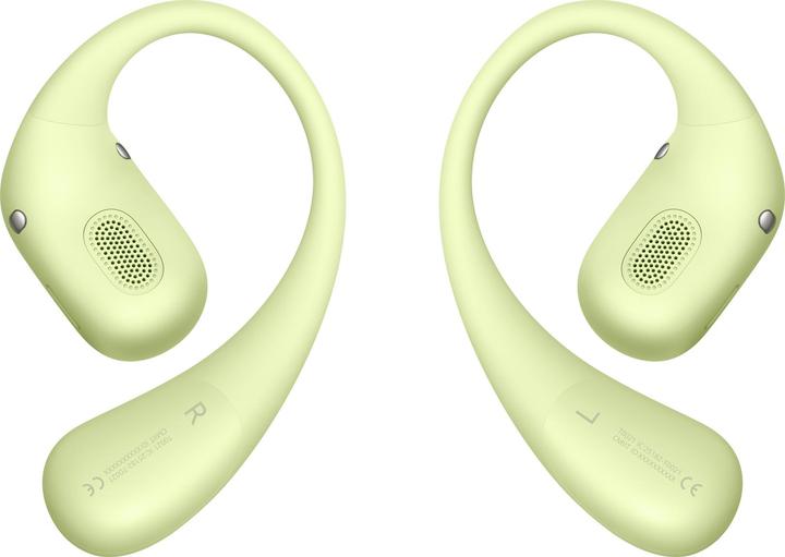 Actual product image Huawei FreeArc (ANC, 28 h, Cable, Wireless)