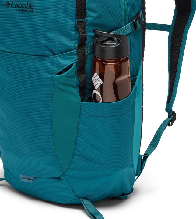Actual product image Columbia Unisex Triple Canyon™ 24L Backpack (24 l)