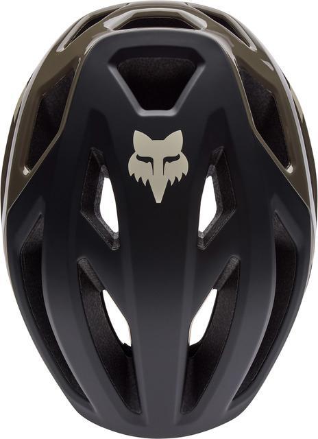 Image du produit Fox Crossframe Pro Helmet (59 - 63 cm)