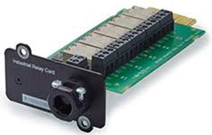 Produktbild Eaton Industrial relay card RS232 / Serial for UPS 93PS, 93PM and 93E