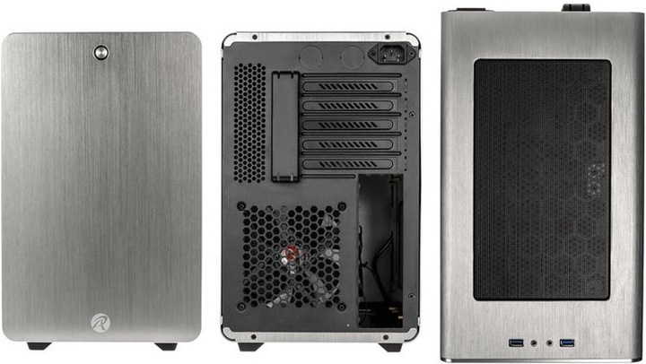 Immagine prodotto Raijintek Styx (mATX, Mini-ITX)
