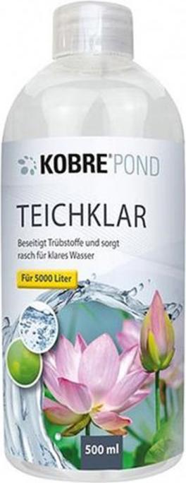 KobrePond Stagno chiaro