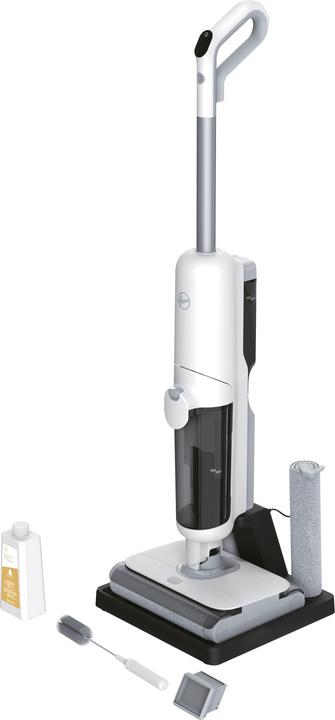 Image du produit Hoover HW500 011 (Aspirer + balayer)