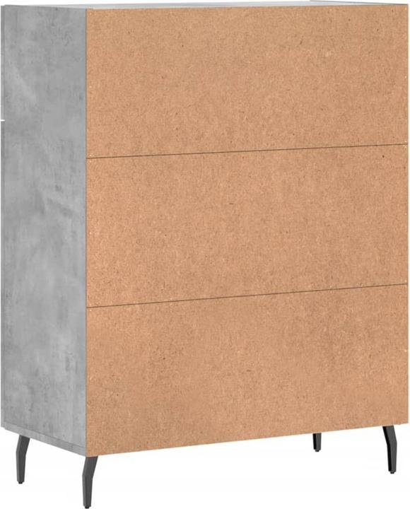 Image du produit vidaXL Cayden (69.50 x 34 x 90 cm)